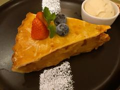 -安妮意大利餐厅(世贸天阶店)