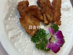 -大榭国际大酒店-中餐厅