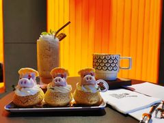 -UMe·玖觅(曲江店)