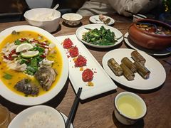 -小喜客·云南特色菜(纳西庭院店)