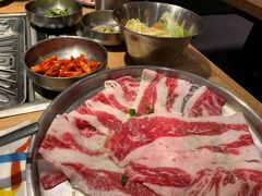 -汉拿山(魏公村店)
