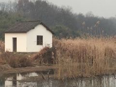 -老山国家森林公园