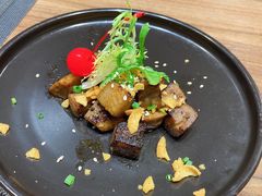 -隐初·SUSHI·美式日本料理