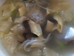 -老潼关港口肉夹馍(秦东店)