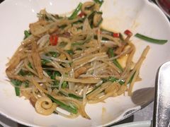 -沈灶河豚宴·河豚融合餐厅(汉中路店)