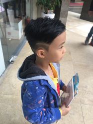 -Kraemer Paris  苏豪路易士·嘉玛发廊