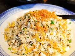 扬州炒饭-扬州狮子楼·非遗淮扬菜(东关街店)