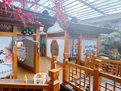 -老山东·山东菜(鲁菜名店)