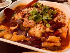 -福源酒家中餐馆