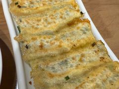 -春水锅贴·传统鲁菜(大明湖店)