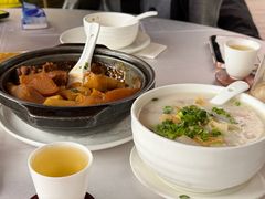 -鹿鸣酒家(越秀店)