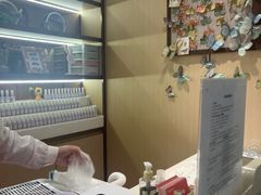 -海底捞火锅(方圆荟店)