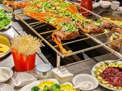 -夜宴江景餐厅
