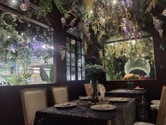 -第101座花园餐厅(湖滨88店)