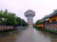 -高旻寺