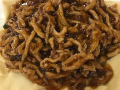 京酱肉丝-黑石礁酒楼·海鲜(黑石礁店)