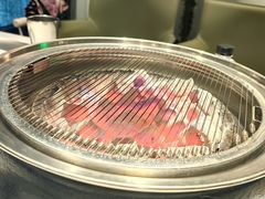 -范儿·嫂子烤肉·精致炭火烤肉(长治路店)