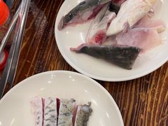-正能量脆肉鲩火锅