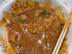 -西安饭庄·非遗陕菜(凤城五路店)