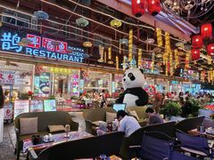 -喜鹊音乐酒馆(西街店)
