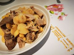 -花城苑广府菜(侨鑫店)