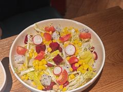 -杯子红牛排(南庄吉利广场店)