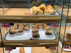 -新侨三宝乐面包店(崇文门店)