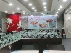 -康师傅私房牛肉面(北京南站店)