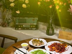 -小喜客·云南特色菜(纳西庭院店)