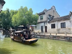 -乌镇景区