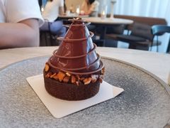 -玲婧胡同·生日蛋糕·餐厅(嘉里城店)