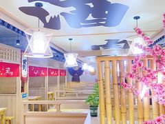 -半步颠川湘·融合菜(商品街店)