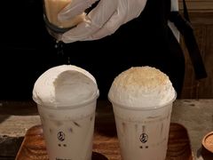 -李山山茶事(景枫店)