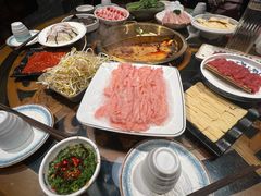 -小天鹅火锅·一线江景洪鼎旗舰店(洪崖洞店)