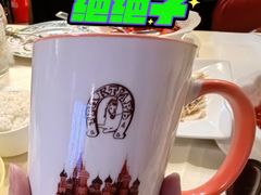 -老井俄式餐厅