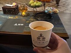 -菩泰·泰式草本按摩SPA(国大城市广场店)