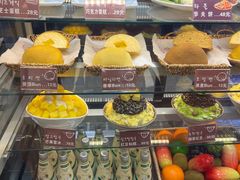 -劳顶笨咖啡(敦化店)