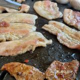 长沙📍年味浓度已加载100%的烤肉店！