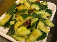 拍黄瓜-西单翅酷(西单店)