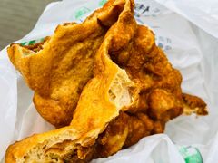 -黑窑厂糖油饼烤鸭·清真菜(旗舰店)