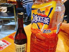 -老姑砂锅·烧烤天津菜(体北道店)
