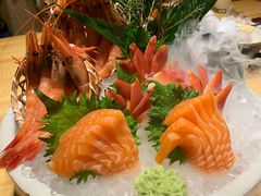 -清水日本料理铁板烧(学府路店)