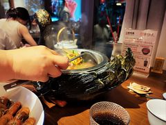 -绍兴老味道·非遗门店(银泰城店)