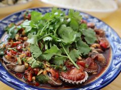 -官塘陈记鱼生·潮汕砂锅粥·牛肉火锅(潮枫路总店)