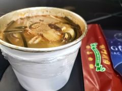 -前门·鲜肉火锅(长风店)