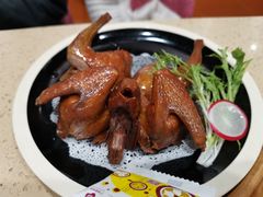 乳鸽-点都德(春熙路群光广场店)