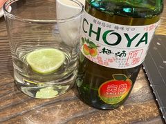-东京屋(武定路店)