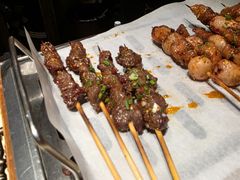 -串盟烧烤大排档·长沙美食地标(星沙店)