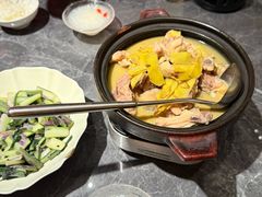 -炊烟小炒黄牛肉(环球港店)