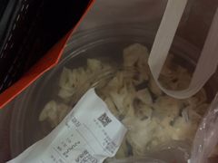 -海汇源老烧麦店(东大街总店)